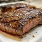 A Delicious Crockpot Steak Dinner