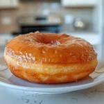Delicious Pumpkin Spice Donuts