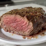 Deliciously Tender Chuck Roast