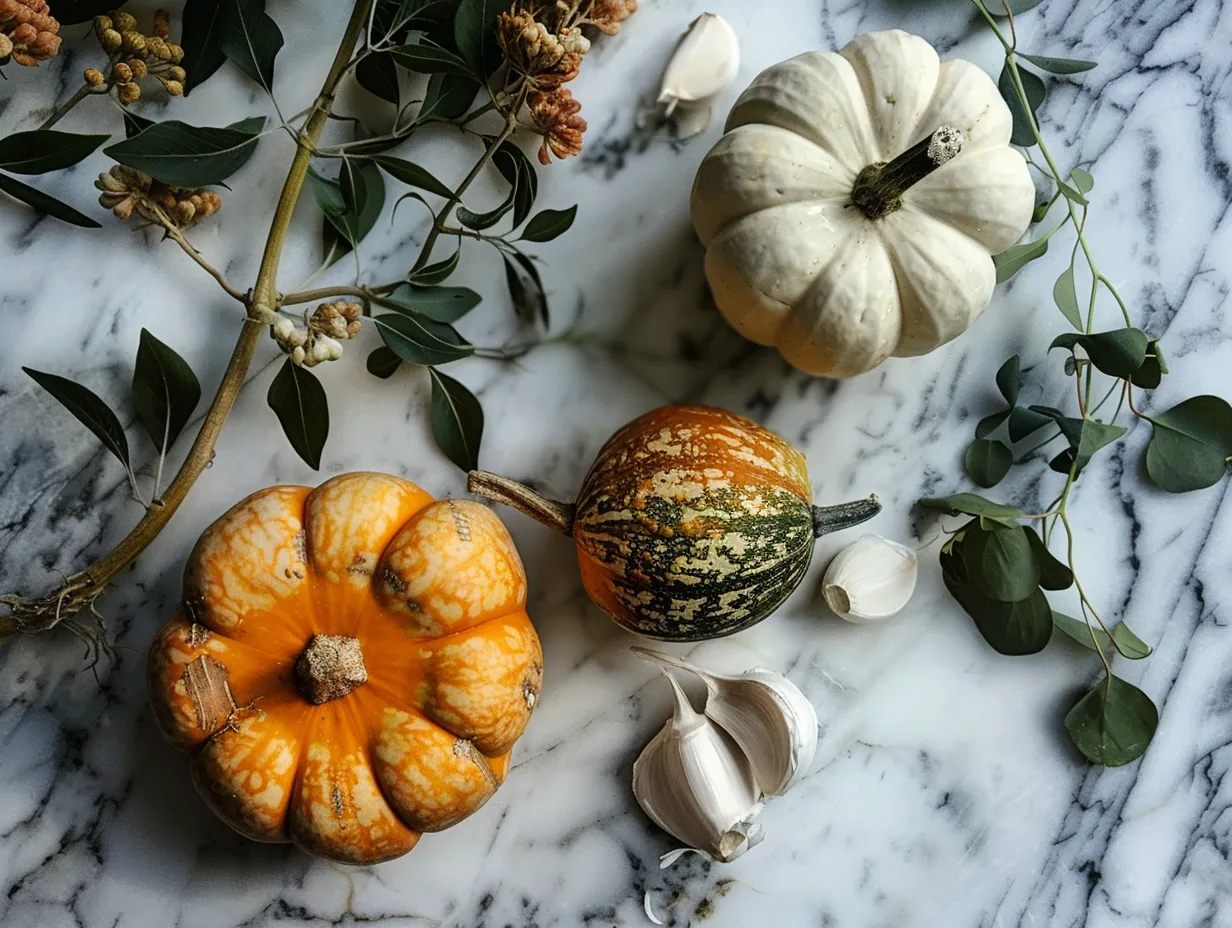 Ingredients for making Halloween Crack