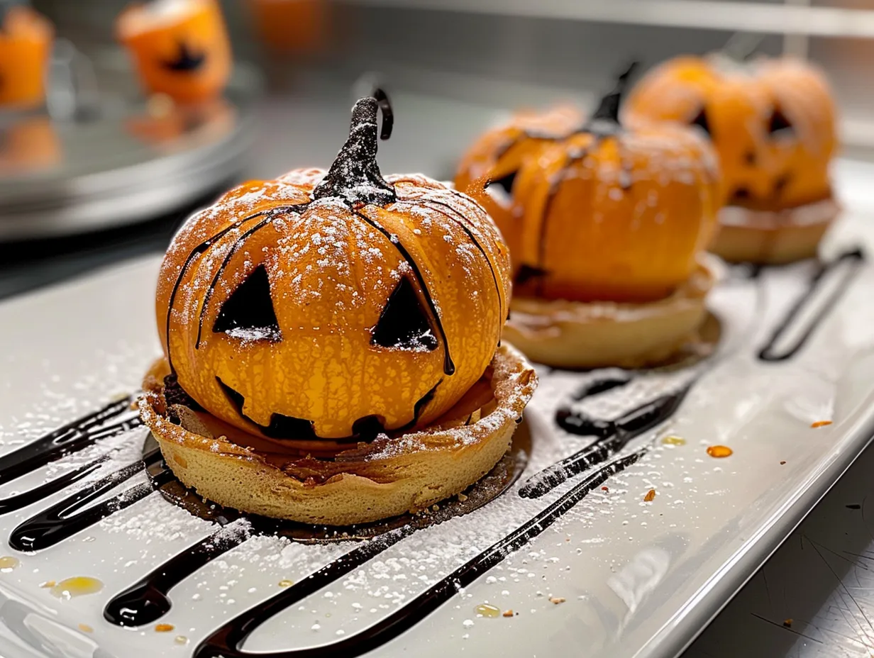 Halloween Crack Ready to Eat