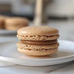 Perfect Homemade Macarons