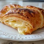 Cheese Danish Fresh Out of the Oven