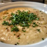 Creamy Copycat Panera Potato Soup