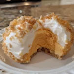 Mouthwatering No Bake Pumpkin Cheesecake Balls