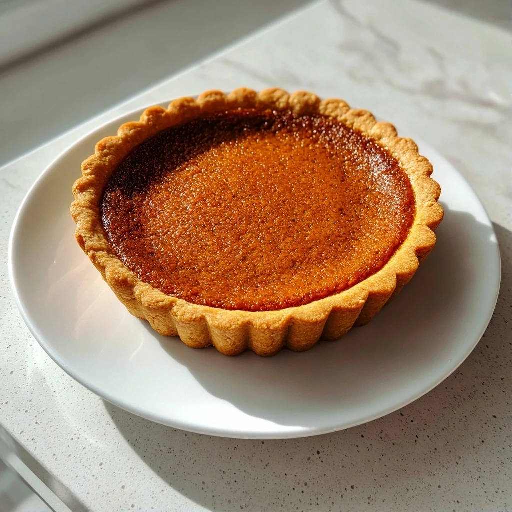 A person enjoying a slice of freshly baked Pumpkin Cookie Pie with a fork.