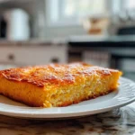 Sweet Corn Spoonbread Casserole Introduction