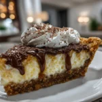 Texas Trash Pie: A Southern Delight