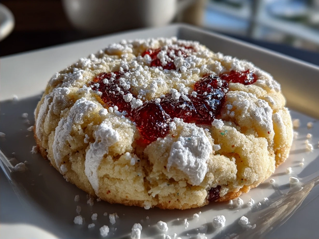Finished Stained Glass Cookies arranged beautifully on a platter